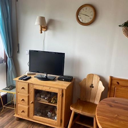Ferienhaus D52 Europa Feriendorf 2-6 Personen Lichtenau  Экстерьер фото