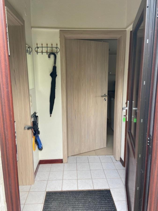 Ferienhaus D52 Europa Feriendorf 2-6 Personen Lichtenau  Экстерьер фото