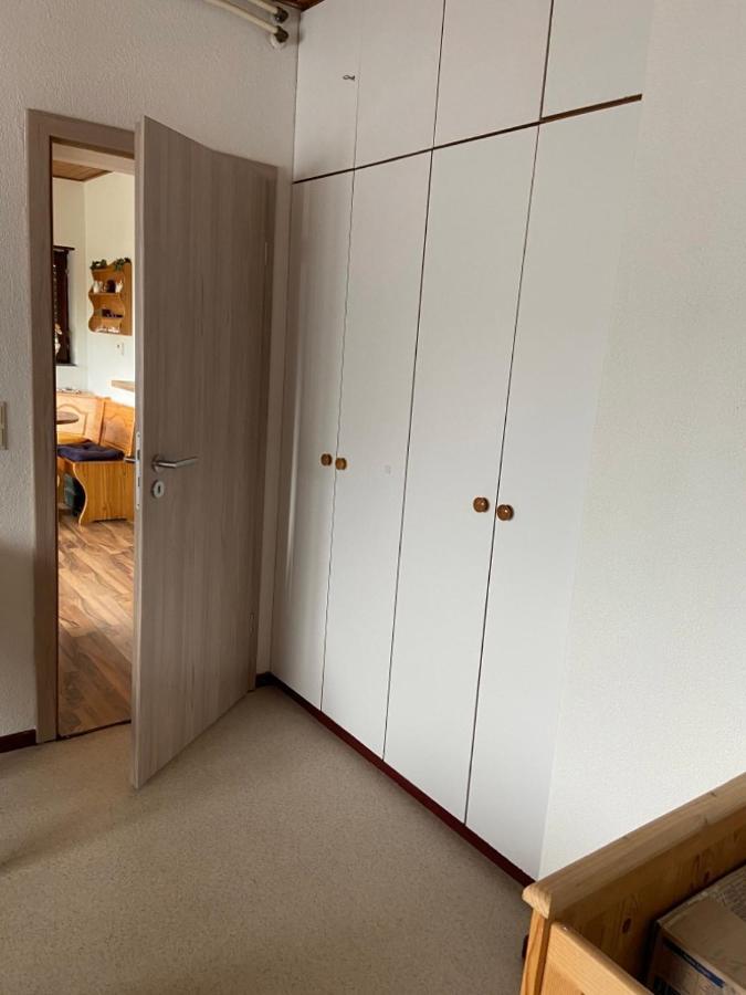 Ferienhaus D52 Europa Feriendorf 2-6 Personen Lichtenau  Экстерьер фото