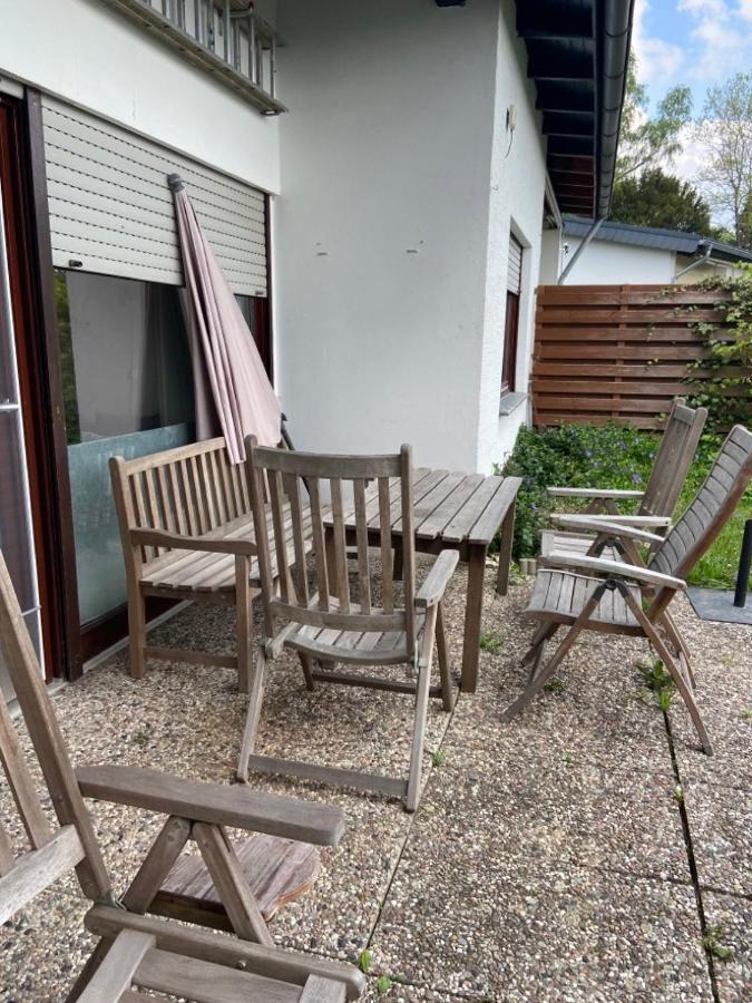 Ferienhaus D52 Europa Feriendorf 2-6 Personen Lichtenau  Экстерьер фото