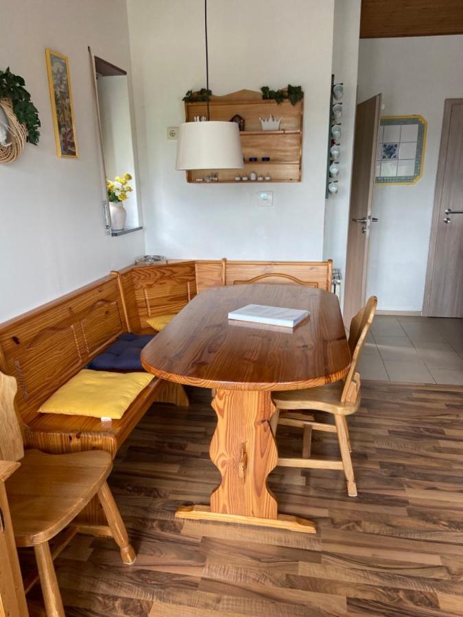 Ferienhaus D52 Europa Feriendorf 2-6 Personen Lichtenau  Экстерьер фото